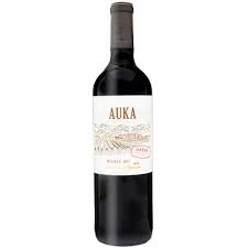 AUKA - Malbec