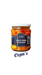 Terruños De Mendoza Zapallito Zuccinni