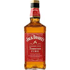 Jack Daniels Fire