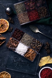 Botanicos del Parana Box x6