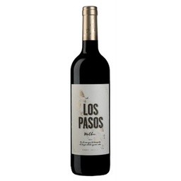Los Pasos - Malbec 375cc