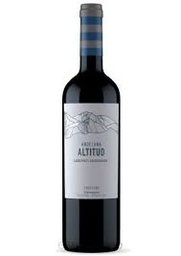 Altitud Cab. Sauv