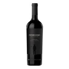 Domiciano Reserva Cab. Franc