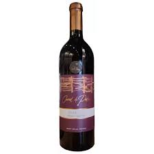 Corral De Palos Reserva Cab. Franc