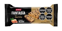 Turron Fantasia Mani Nevares x80gr