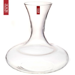 Decanter Vidrio Premium Crystal Rock