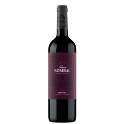 Finca Bombal Malbec