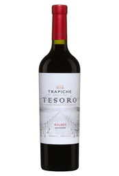 Trapiche Tesoro Malbec