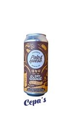 Palo y Hueso - Stout