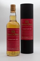 House of Peers Signature Red 750ml
