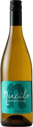 Nucilo Organico - Sauvignon Blanc
