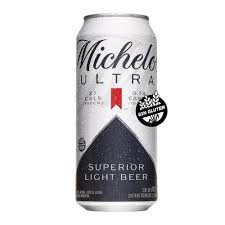 Michelob Ultra - Gluten Free 473ml