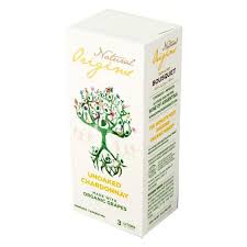 Natural Origins Chardonnay - Bag In Box 3L