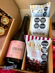 Box Navideño 2 - Doble